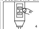 BESTWAY LAY-Z ST MORITZ - Collaudio del dispositivo portatile di protezione differenziale (PRCD) - 4