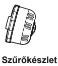 BESTWAY LAY-Z ST MORITZ - A szurokazetta karbantartasa - 1