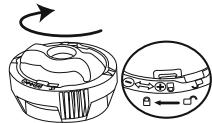 BESTWAY LAY-Z ST MORITZ - Wateronderhoud - 3