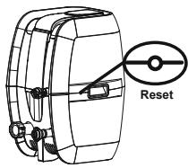 BESTWAY LAY-Z ST MORITZ - RESET OGRZEWANIA - 1