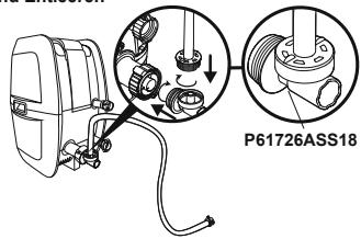 BESTWAY LAY-Z ST MORITZ - REINIGUNG DES WHIRLPOOLS - 6
