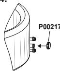 BESTWAY LAY-Z ST MORITZ - ToIbko dIy cna-6accenHOB n3 MaTePnana Drop stitch - 4
