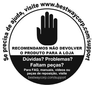 BESTWAY LAY-Z ST MORITZ - 1