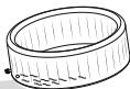 BESTWAY LAY-Z ST MORITZ - ToIbko dIy cna-6accenHOB n3 MaTePnana Drop stitch - 8