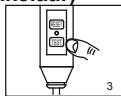 BESTWAY LAY-Z ST MORITZ - PRCD Tset (aardlekschakelaar) - 3