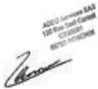 NATERIAL UPSILON - EN IEC 55014-1:2021 - 1