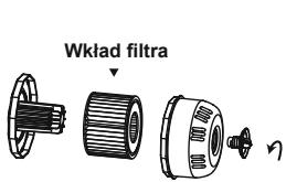 BESTWAY TAHITI - Konserwacja wkladu filtrujucego - 2