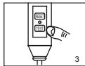 BESTWAY TAHITI - Test du PRCD - 3
