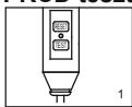 BESTWAY TAHITI - PRCD teszt - 1