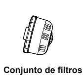 BESTWAY TAHITI - Manutenção do cartucho do过滤 - 1