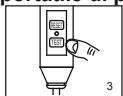 BESTWAY TAHITI - Collaudio del dispositivo portatile di protezione differenziale (PRCD) - 3