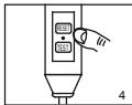 BESTWAY TAHITI - Test du PRCD - 4