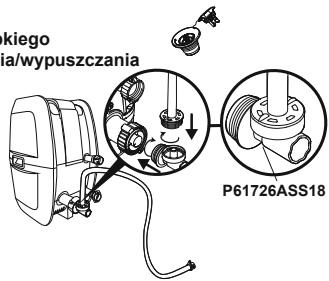 BESTWAY TAHITI - WYPUSZCZANIE POWIETRZA - 3