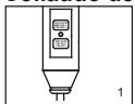 BESTWAY TAHITI - Collaudio del dispositivo portatile di protezione differenziale (PRCD) - 1