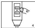 BESTWAY TAHITI - PRCD Tset (aardlekschakelaar) - 4
