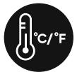 BESTWAY TAHITI - E/G. TEMPERATURE ADJUSTMENT BUTTONS: Pressing the - 2