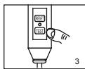 BESTWAY TAHITI - PRCD teszt - 3