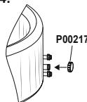 BESTWAY TAHITI - Alleen voor Drop-stitch spa - 4