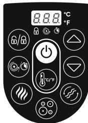 BESTWAY TAHITI - Collaudio del dispositivo portatile di protezione differenziale (PRCD) - 5