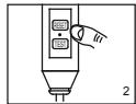 BESTWAY TAHITI - Test du PRCD - 2