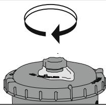 BESTWAY type II - BELANGRIJK: LAAT DE FILTERPOMP NIET DROOG - 8