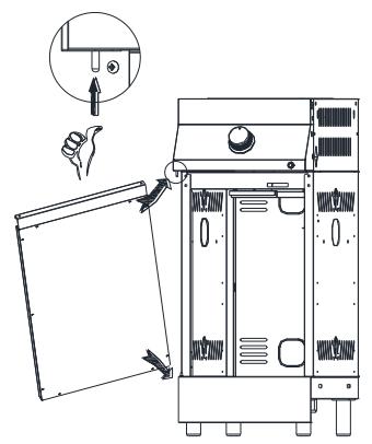 NATERIAL ILO - 155