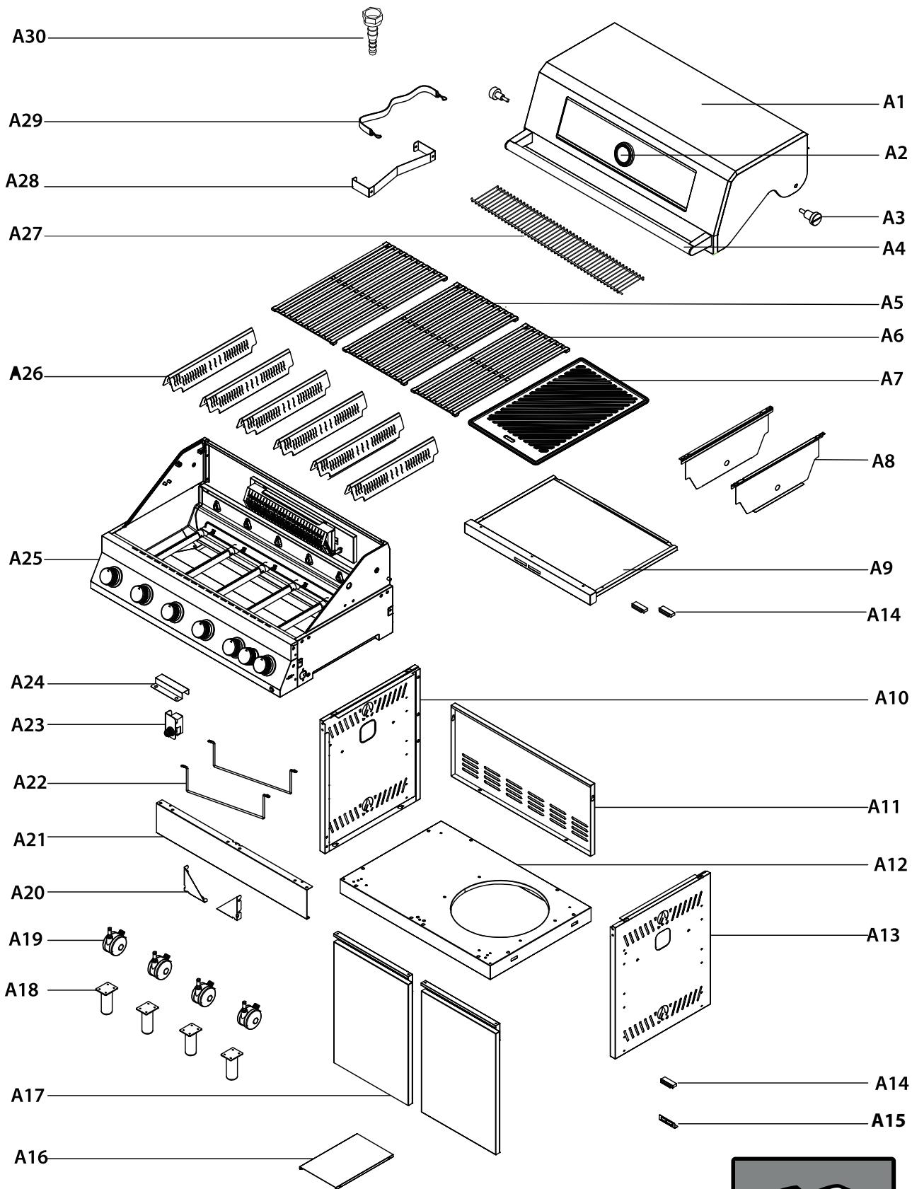 NATERIAL ILO - Modulation solution - 2