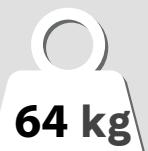 NATERIAL ILO - 9
