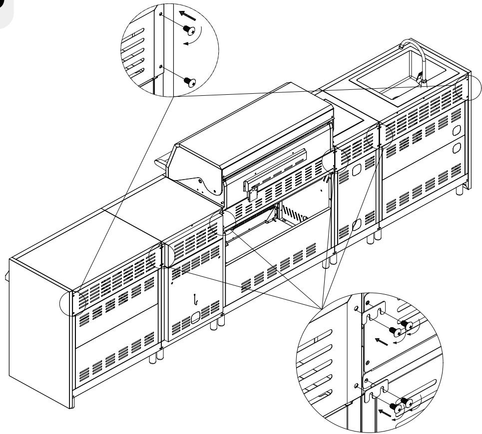 NATERIAL ILO - 132