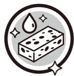 NATERIAL ILO - 201