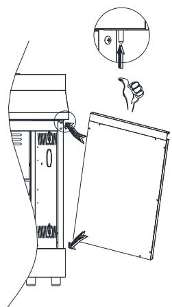 NATERIAL ILO - 157