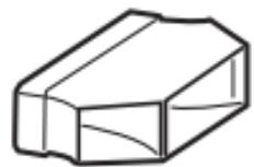 ELICA NIKOLATESLA FLAME - Installation interieur plinthe - 4