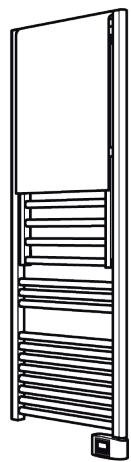 DELTACALOR Stendino flat - UTILISATION CORRECTE - 2