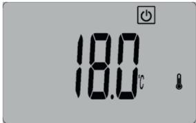 DELTACALOR Stendino flat - Marché/arrêt de l'appareil - 2