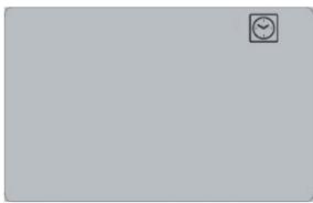 DELTACALOR Stendino flat - Marché/arrêt de l'appareil - 1