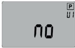 DELTACALOR Stendino flat - Description de l'edition d'un programme utilisateur - 3