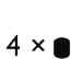 DELTACALOR Stendino flat - FIXATIONS DES CONSOLES MURALES - 3