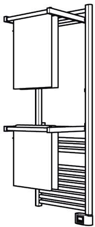 DELTACALOR Stendino flat - UTILISATION CORRECTE - 5