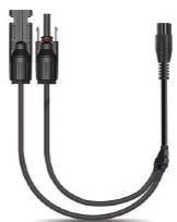 EZVIZ nomade 600W - Contenu de l'emballage - 2