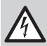 DE DIETRICH AD303 - Danger - 1