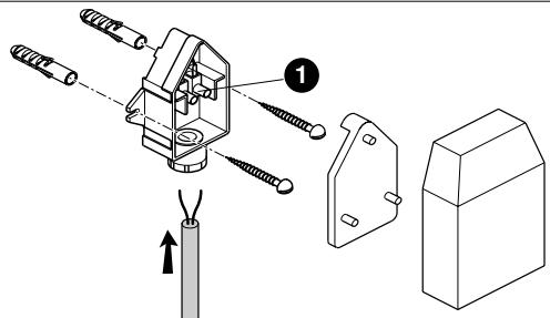 DE DIETRICH AF60 - Mise en place et raccordement - 1