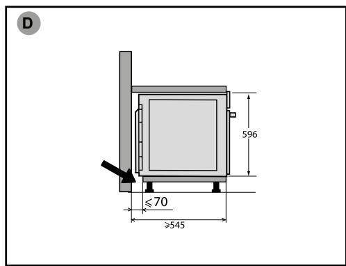 BRANDT BOC3112X - ATTENTION : - 4