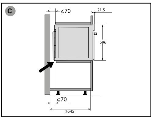 BRANDT BOC3112X - ATTENTION : - 3