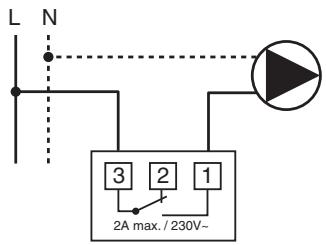 DELTA DORE TYBOX 21 - TYBOX 21 - 11