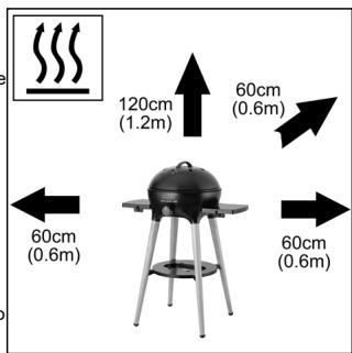CADAC CITI CHEF 40 FS - Waz - 2