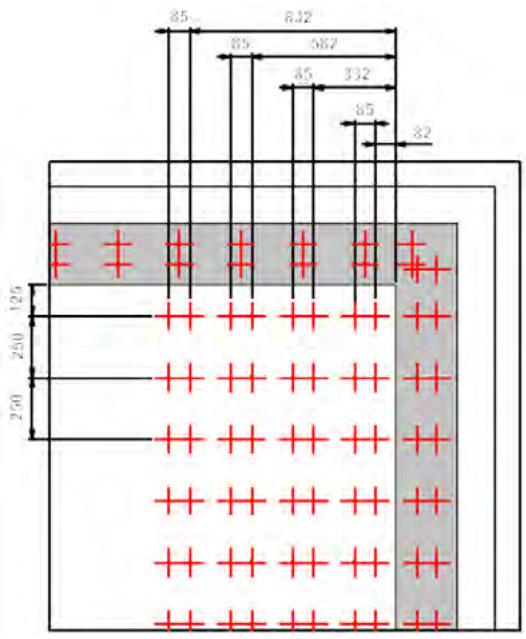 BWT PISCINE EN BLOC POLYSTYRèNE - Fixation des aciers verticaux - 4