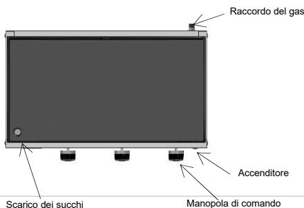 LEMARQUIER PURE 375 - GARANZIE - 1