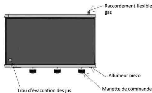 LEMARQUIER PURE 375 - GARANTIES - 1