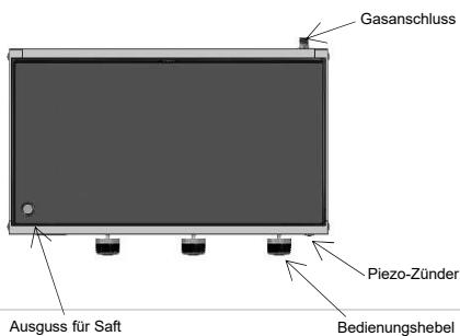 LEMARQUIER PURE 375 - GARANTIEN - 1