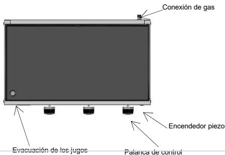 LEMARQUIER PURE 375 - GARANTÍAS - 1